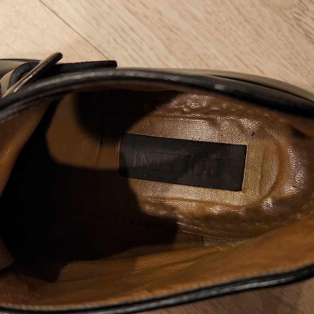 POLLINI SHOES - Picture 8 of 10